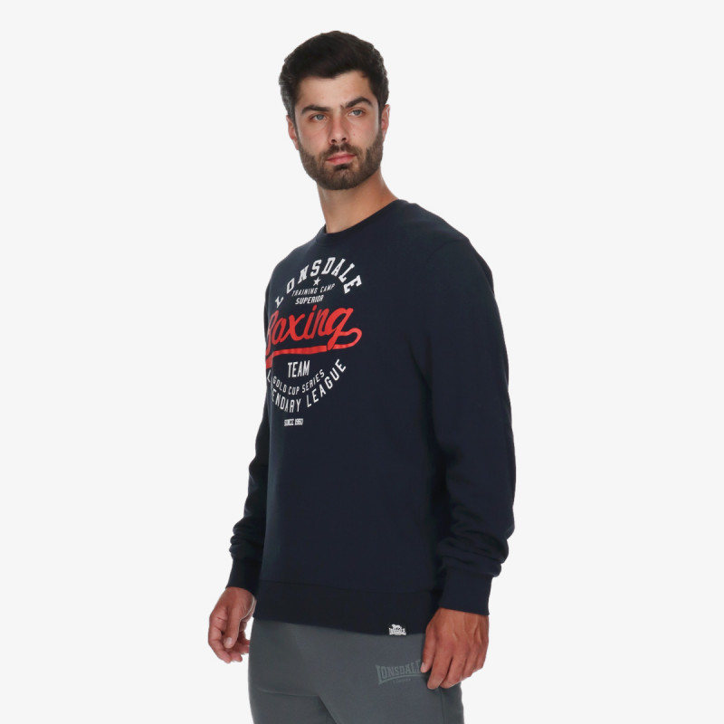 Lonsdale LEAGUE CREWNECK 