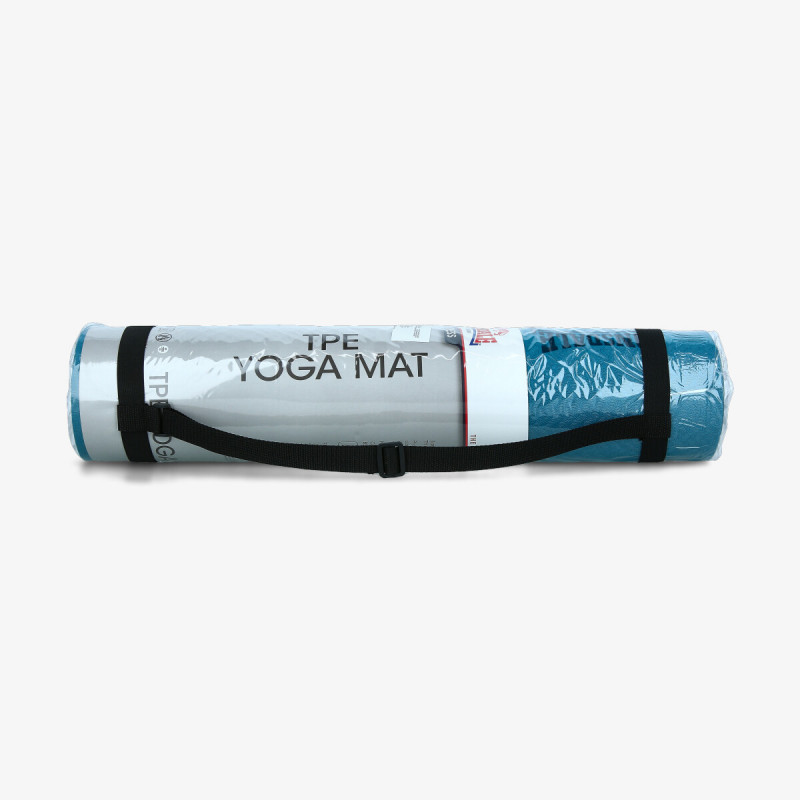 Lonsdale LNSD TPE YOGA MAT 