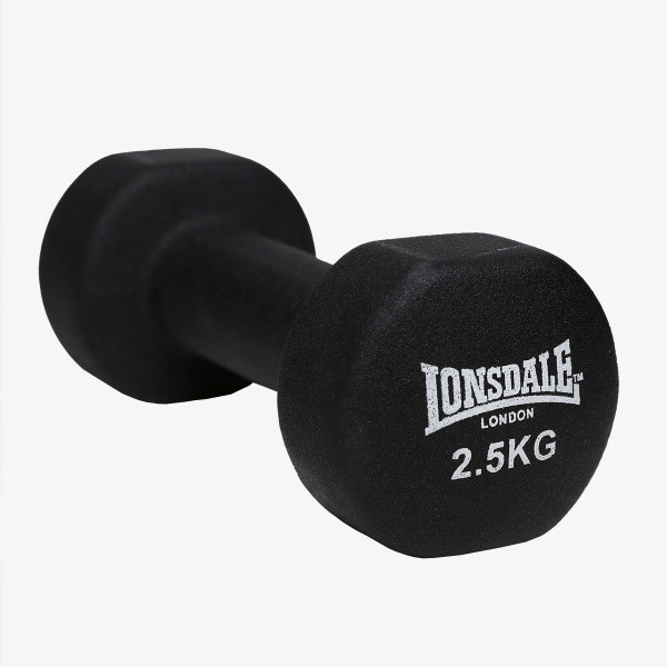 Lonsdale LNSD FITNESS WEIGHTS 