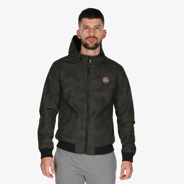 Lonsdale LNSD BOMBER JCKT 