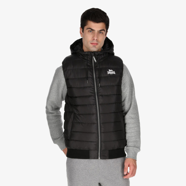 Lonsdale Vest 