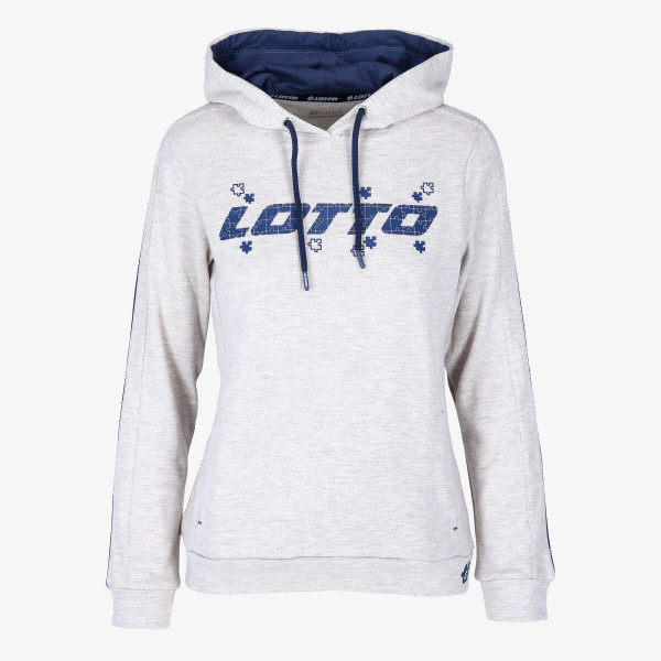 Lotto SEMPLICITA HOODY 