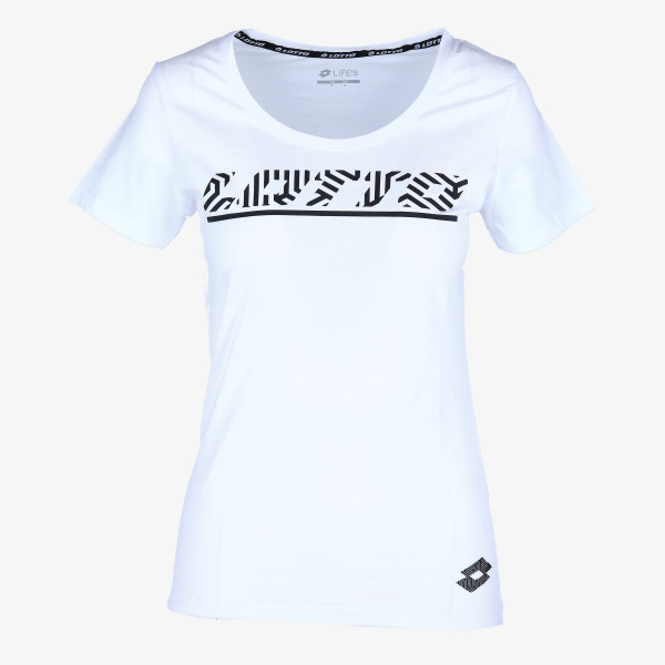 Lotto DONNA T-SHIRT 