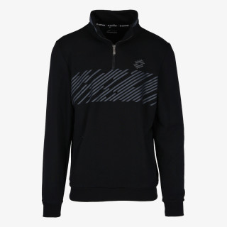 Lotto NERO HZ SWEAT 