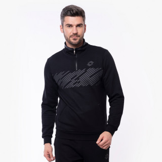 Lotto NERO HZ SWEAT 
