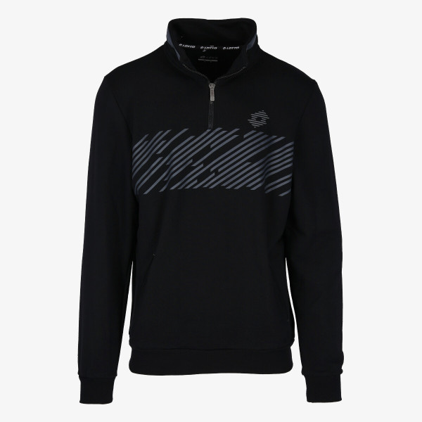 Lotto NERO HZ SWEAT 