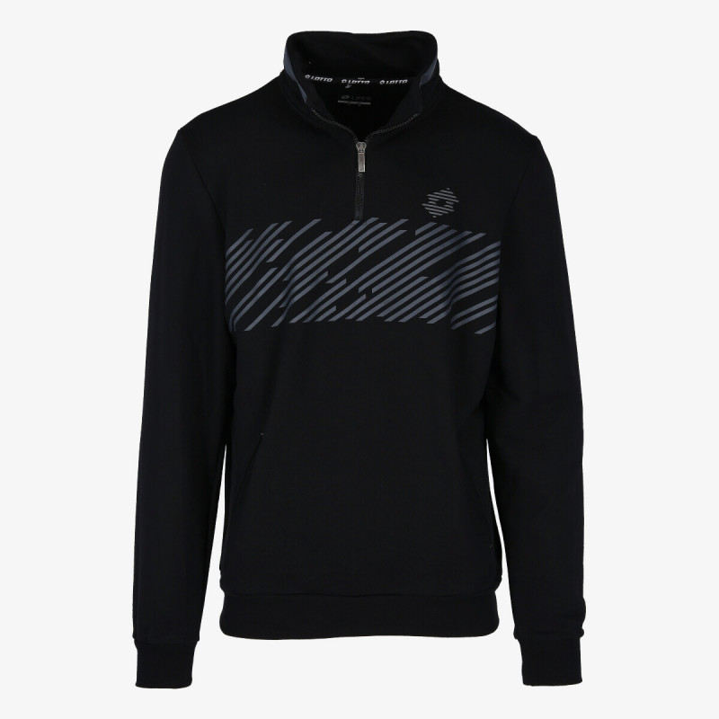 Lotto NERO HZ SWEAT 