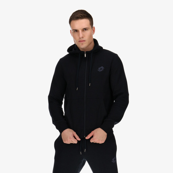 Lotto ODJECA DUKS BLOCCO FZ HOODY 