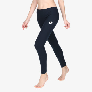 Lotto LEMONA LEGGINGS 