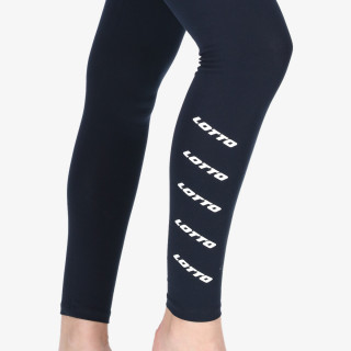 Lotto LEMONA LEGGINGS 