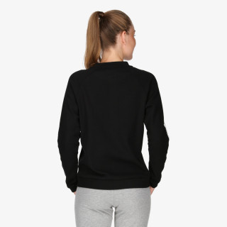 Lotto GRAFFITI FZ SWEAT 