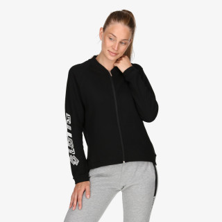 Lotto GRAFFITI FZ SWEAT 