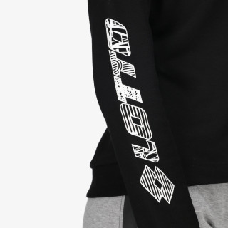 Lotto GRAFFITI FZ SWEAT 
