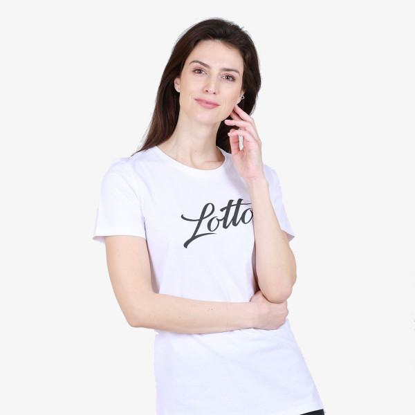 Lotto GRAFFITI T-SHIRT 