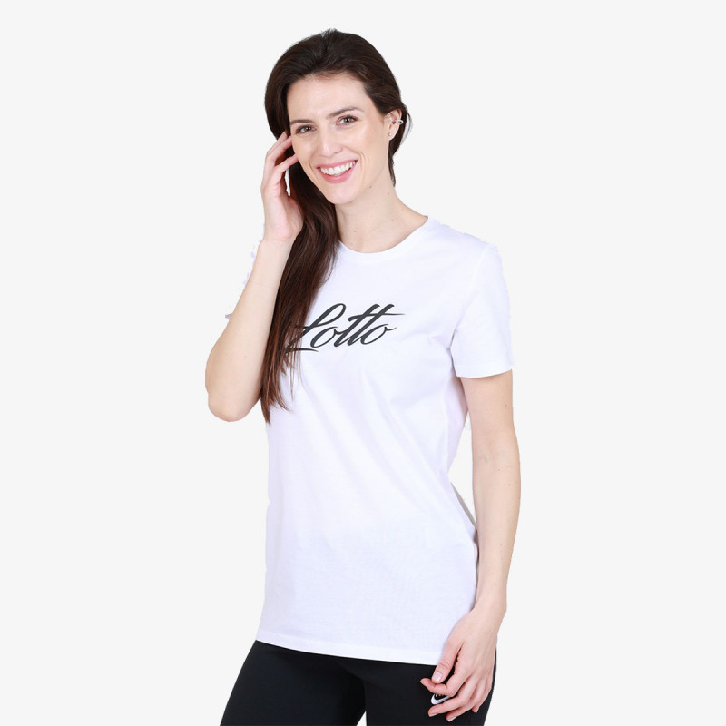 Lotto GRAFFITI T-SHIRT 