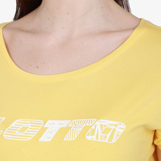 Lotto GRAFFITI VIS TEE 