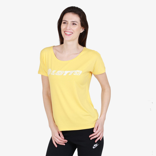 Lotto GRAFFITI VIS TEE 