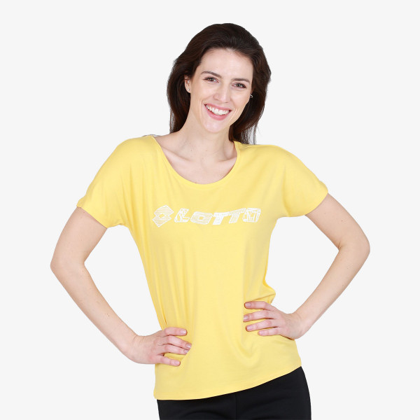 Lotto GRAFFITI VIS TEE 