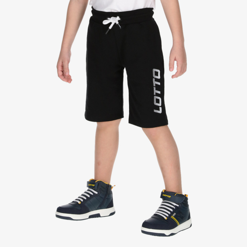 Lotto CONNESSO SHORTS B 