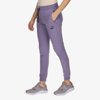 Lotto CONNESSO CUFF PANTS W 