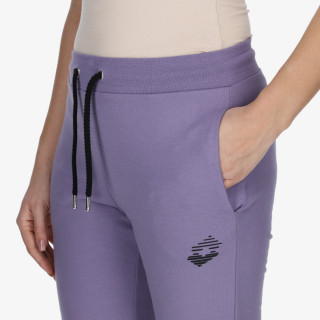 Lotto CONNESSO CUFF PANTS W 