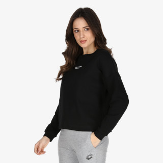 Lotto MINIMALISTA CREW W 