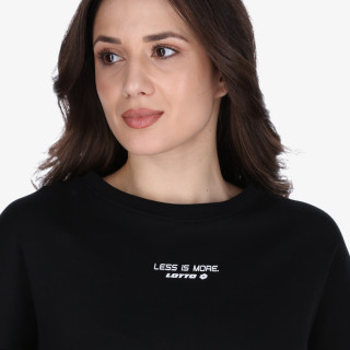 Lotto MINIMALISTA CREW W 