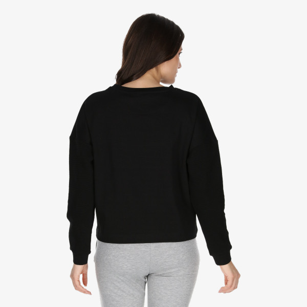 Lotto MINIMALISTA CREW W 