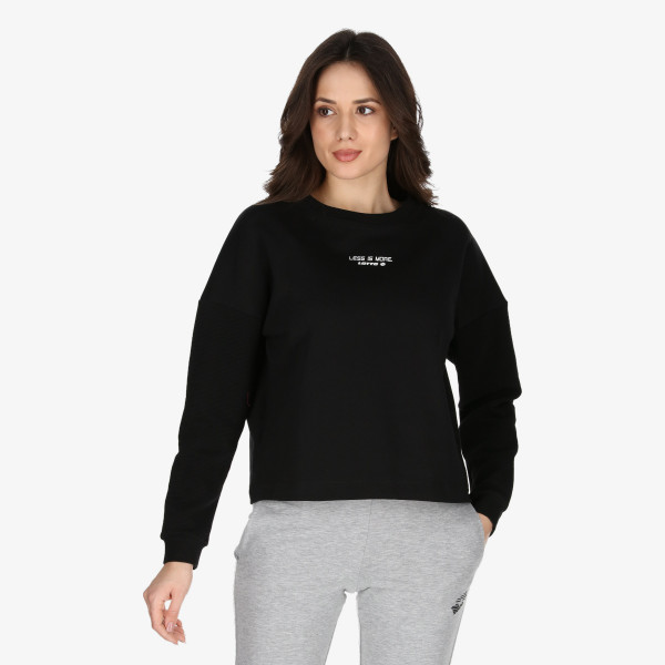 Lotto MINIMALISTA CREW W 