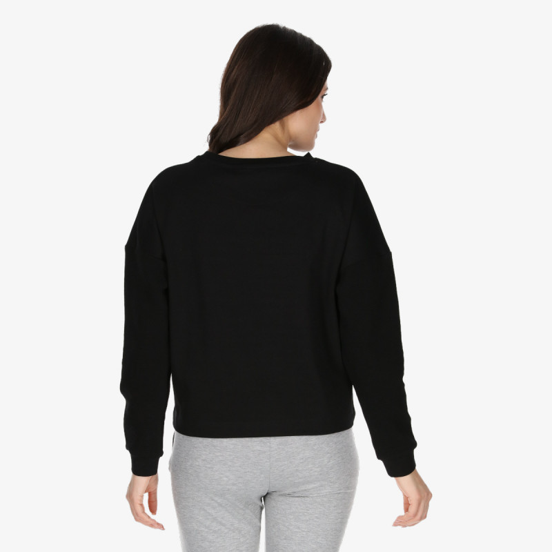 Lotto MINIMALISTA CREW W 