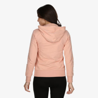 Lotto NUCLEO HOODY W 