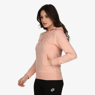 Lotto NUCLEO HOODY W 