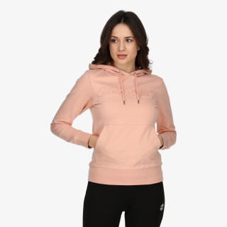 Lotto NUCLEO HOODY W 