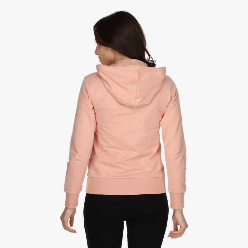 Lotto NUCLEO HOODY W 