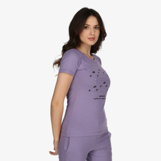 Lotto CONNESSO T-SHIRT W 