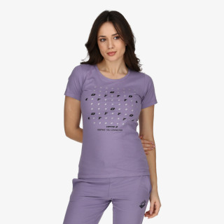 Lotto CONNESSO T-SHIRT W 