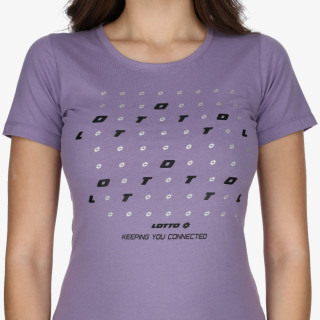 Lotto CONNESSO T-SHIRT W 