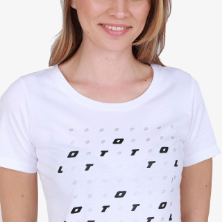 Lotto CONNESSO T-SHIRT W 