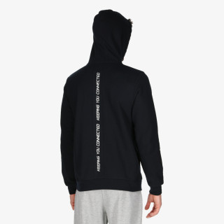 Lotto CONNESSO 2 HOODY M 