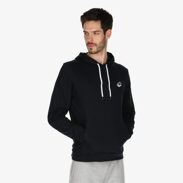 Lotto CONNESSO 2 HOODY M 