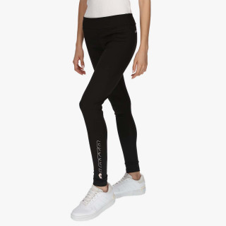 Lotto CONFIDENZA LEGGINGS 