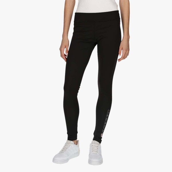 Lotto CONFIDENZA LEGGINGS 