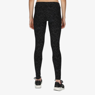 Lotto GIOCOSO LEGGINGS 