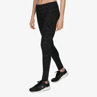 Lotto GIOCOSO LEGGINGS 