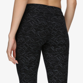 Lotto GIOCOSO LEGGINGS 