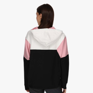 Lotto CONFIDENZA HOODY W 