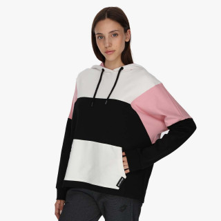 Lotto CONFIDENZA HOODY W 