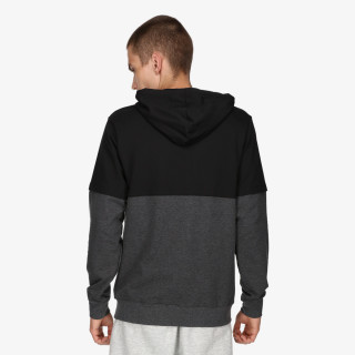 Lotto CONFIDENZA HOODY M 