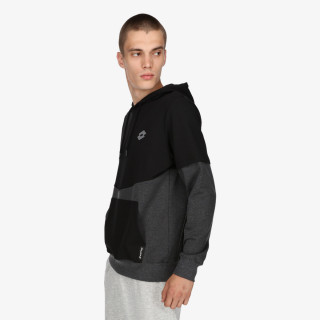 Lotto CONFIDENZA HOODY M 