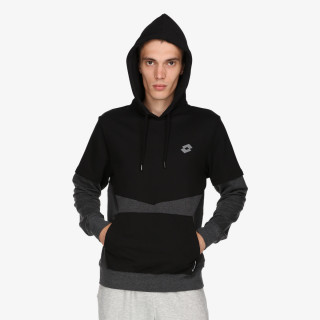 Lotto CONFIDENZA HOODY M 